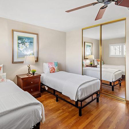 Kamaole Beach Royale 302 كيهي المظهر الخارجي الصورة