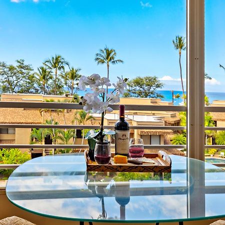 Kamaole Beach Royale 302 كيهي المظهر الخارجي الصورة
