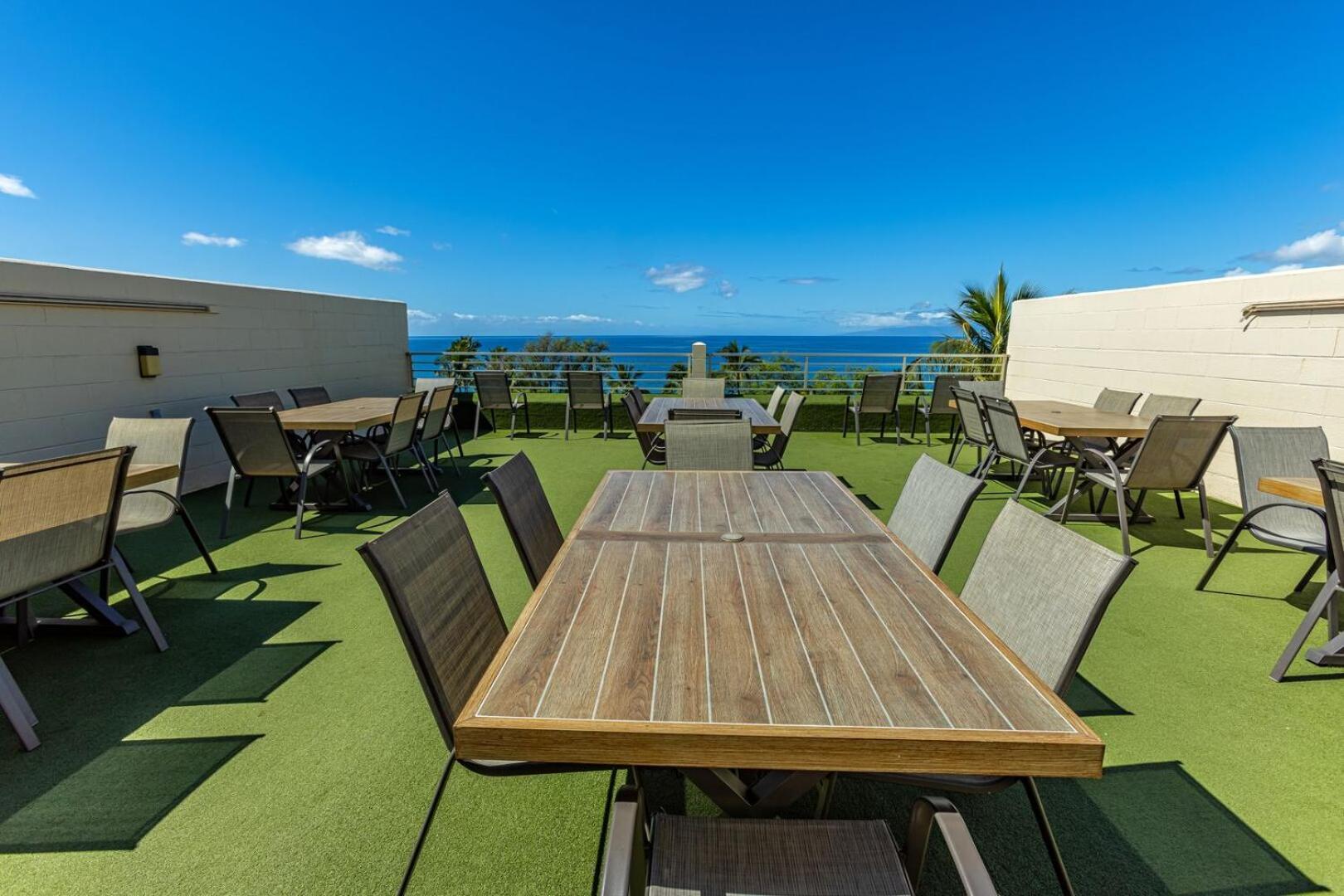 Kamaole Beach Royale 302 كيهي المظهر الخارجي الصورة