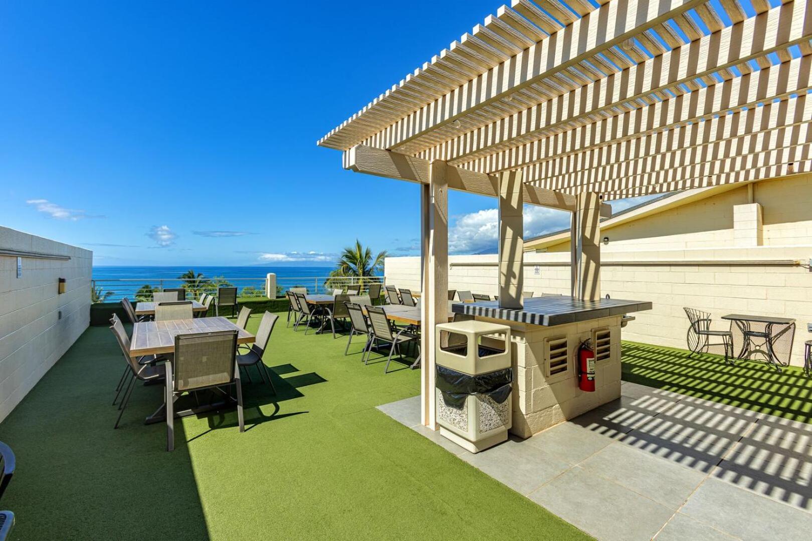 Kamaole Beach Royale 302 كيهي المظهر الخارجي الصورة