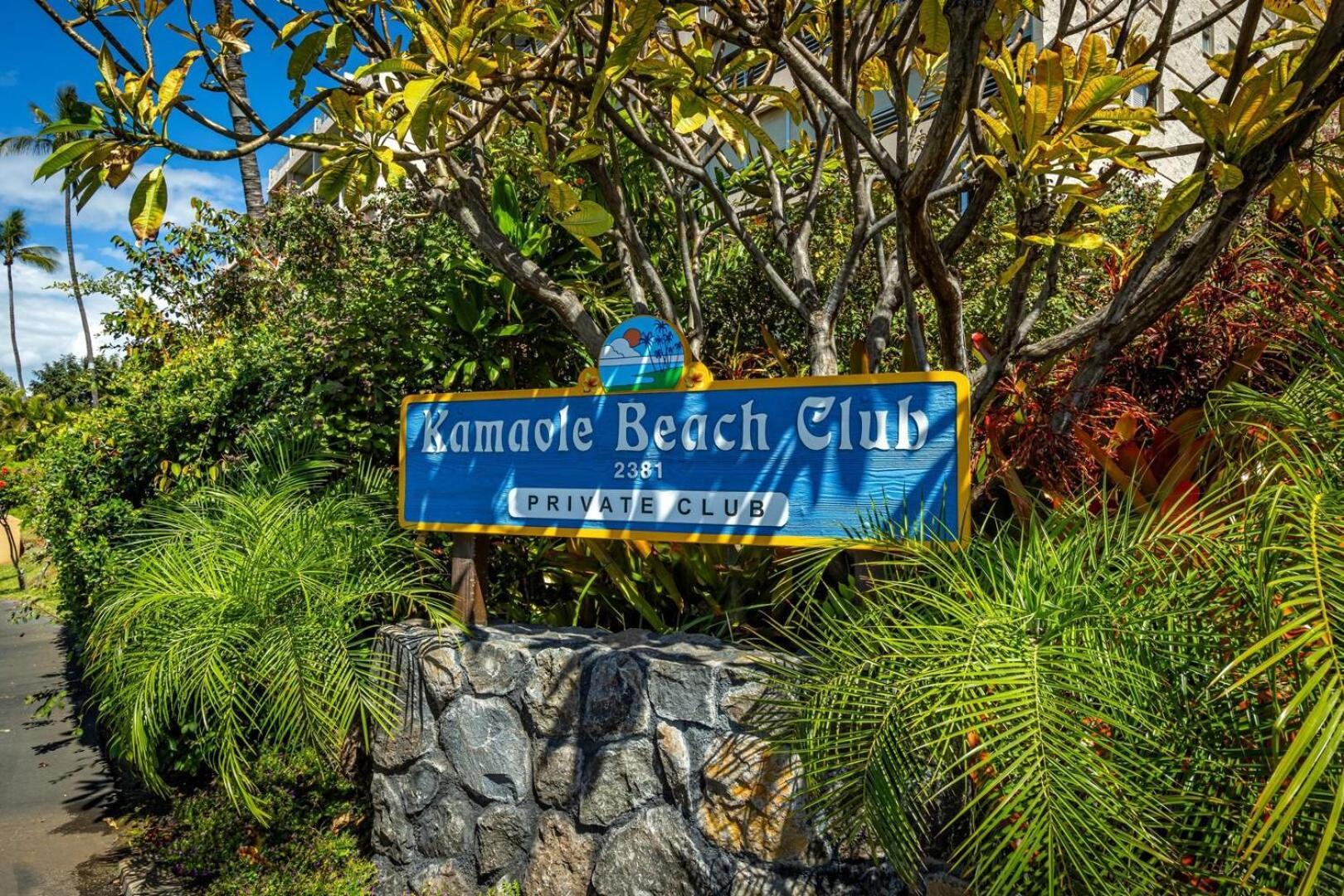 Kamaole Beach Royale 302 كيهي المظهر الخارجي الصورة