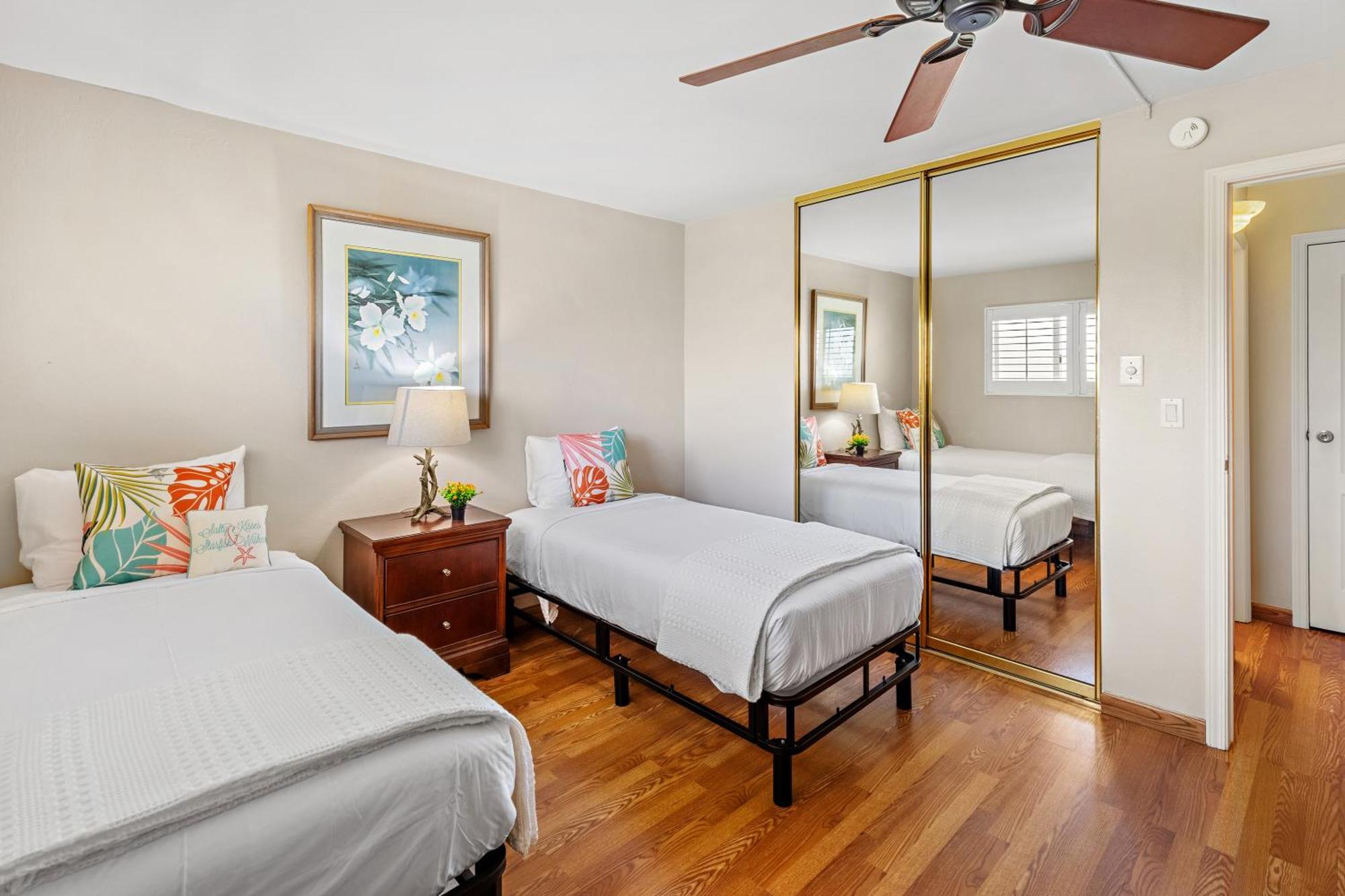 Kamaole Beach Royale 302 كيهي المظهر الخارجي الصورة