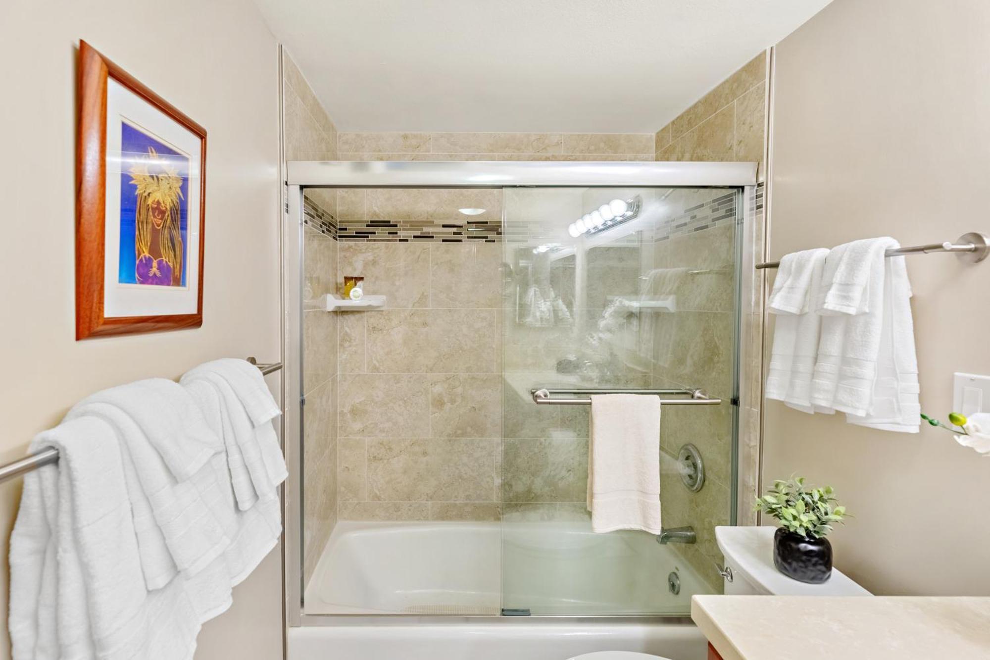Kamaole Beach Royale 302 كيهي المظهر الخارجي الصورة
