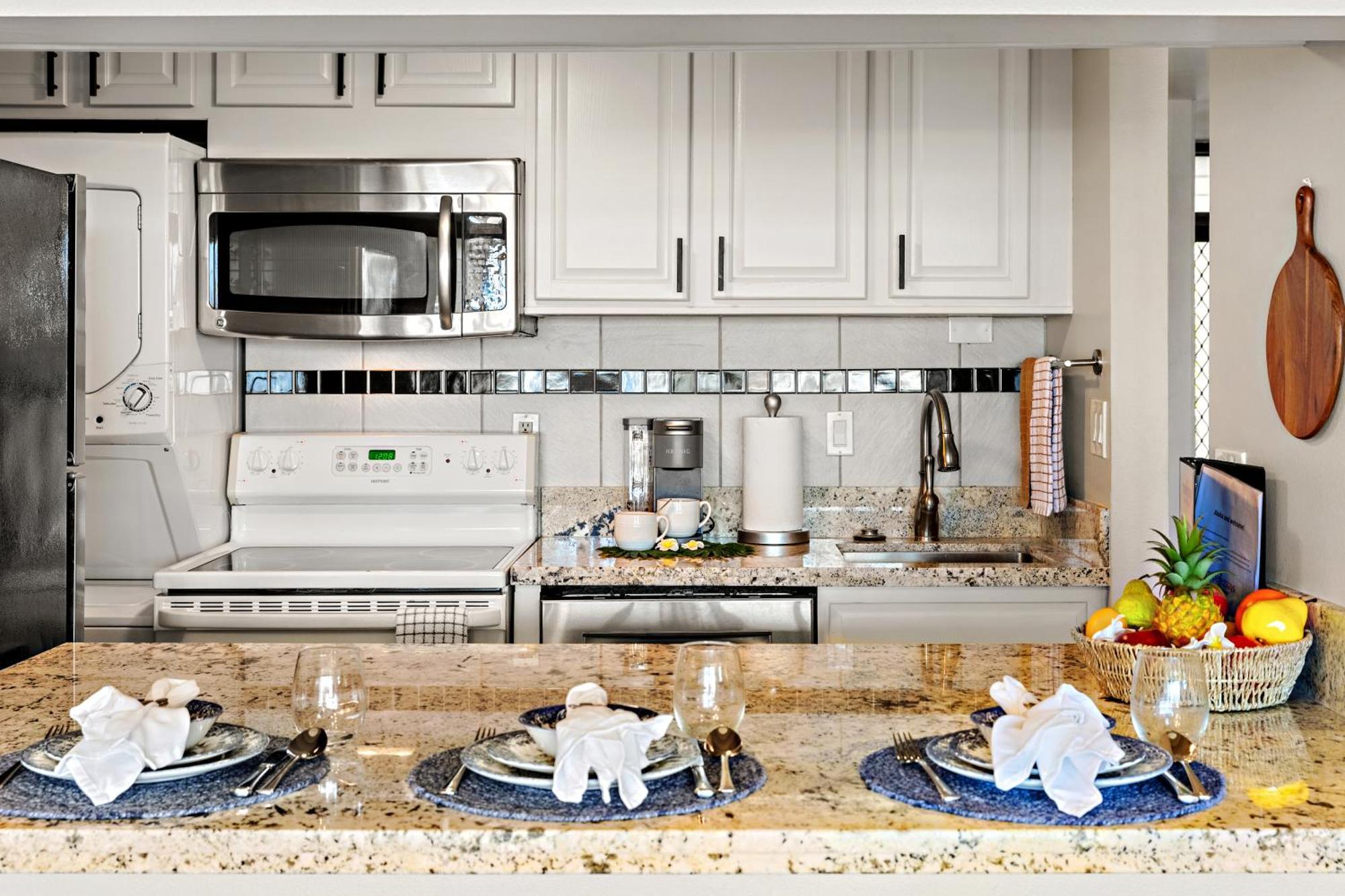 Kamaole Beach Royale 302 كيهي المظهر الخارجي الصورة