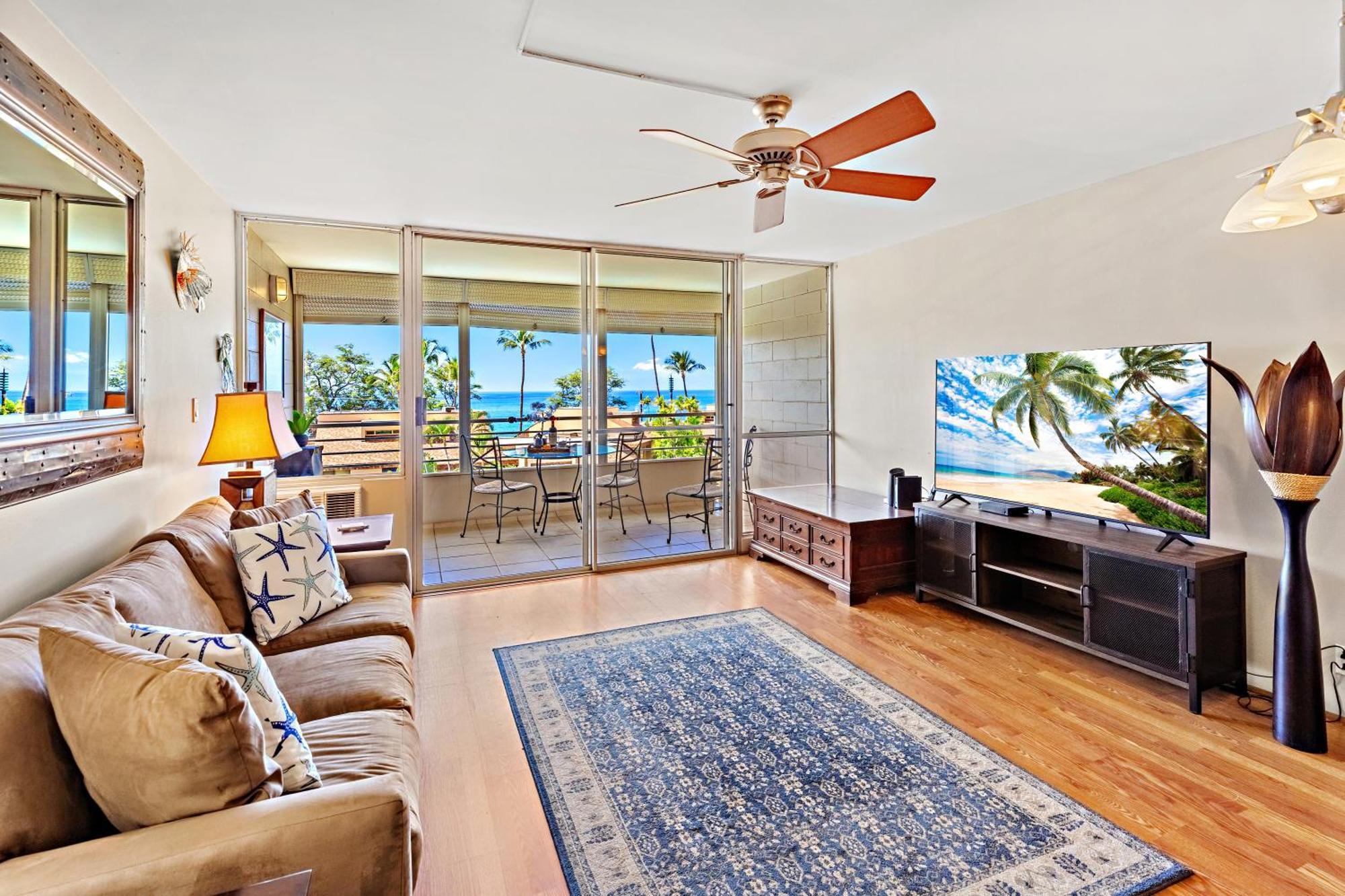Kamaole Beach Royale 302 كيهي المظهر الخارجي الصورة