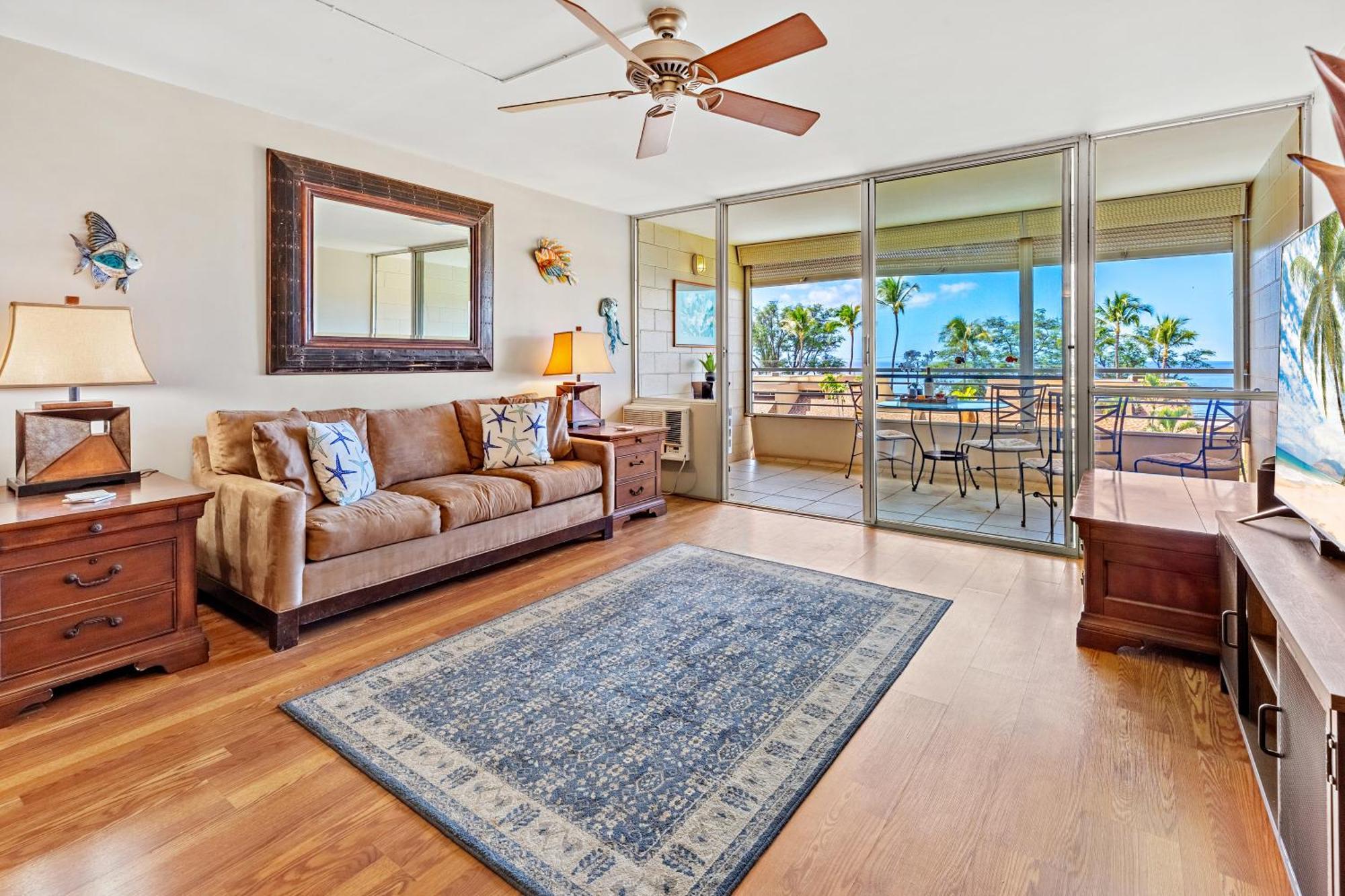 Kamaole Beach Royale 302 كيهي المظهر الخارجي الصورة