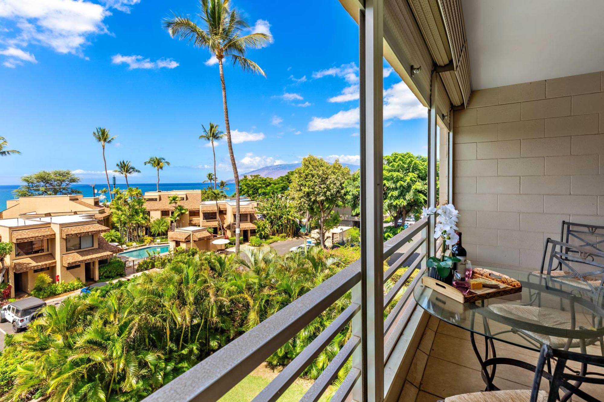 Kamaole Beach Royale 302 كيهي المظهر الخارجي الصورة