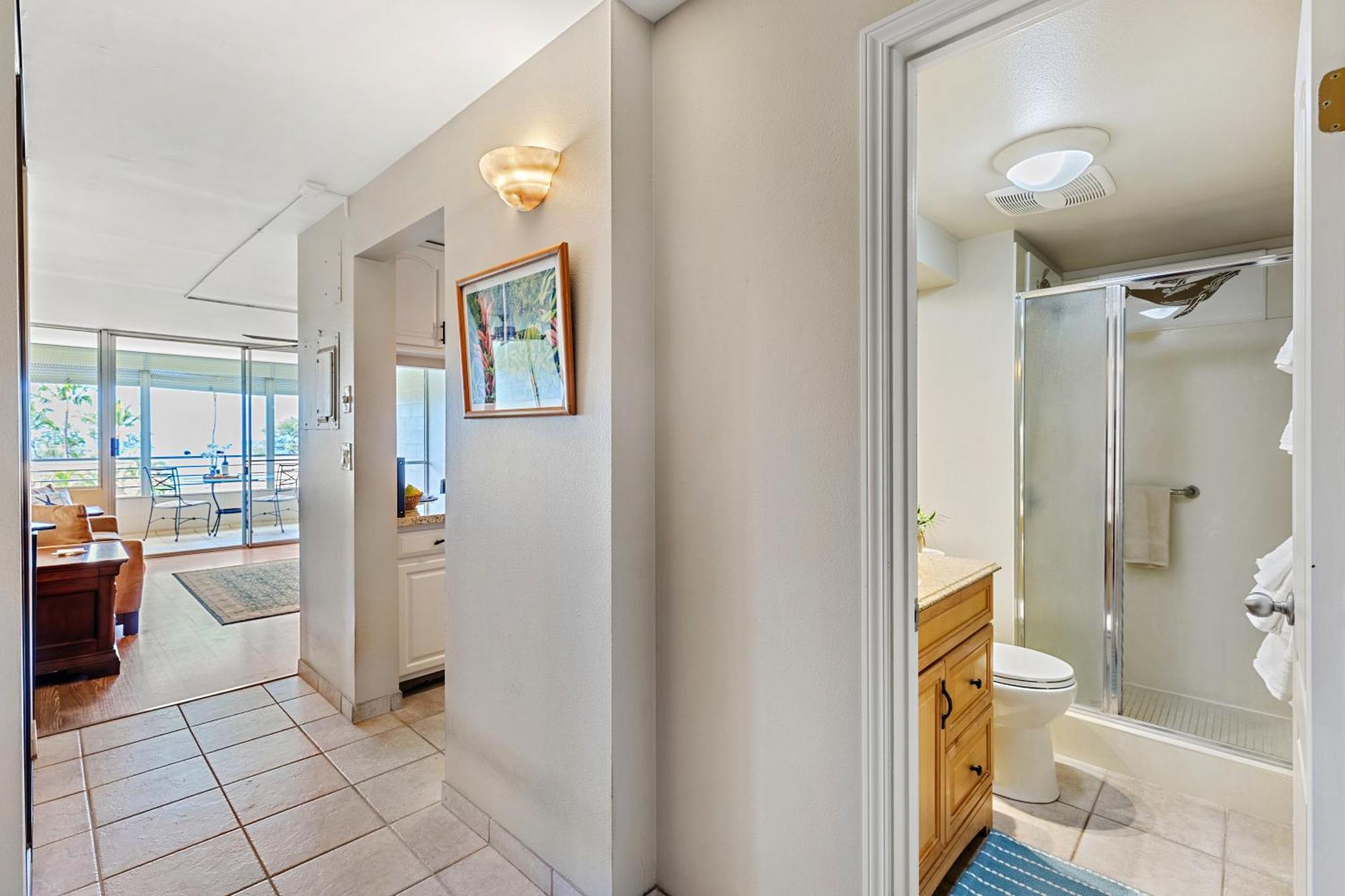 Kamaole Beach Royale 302 كيهي المظهر الخارجي الصورة