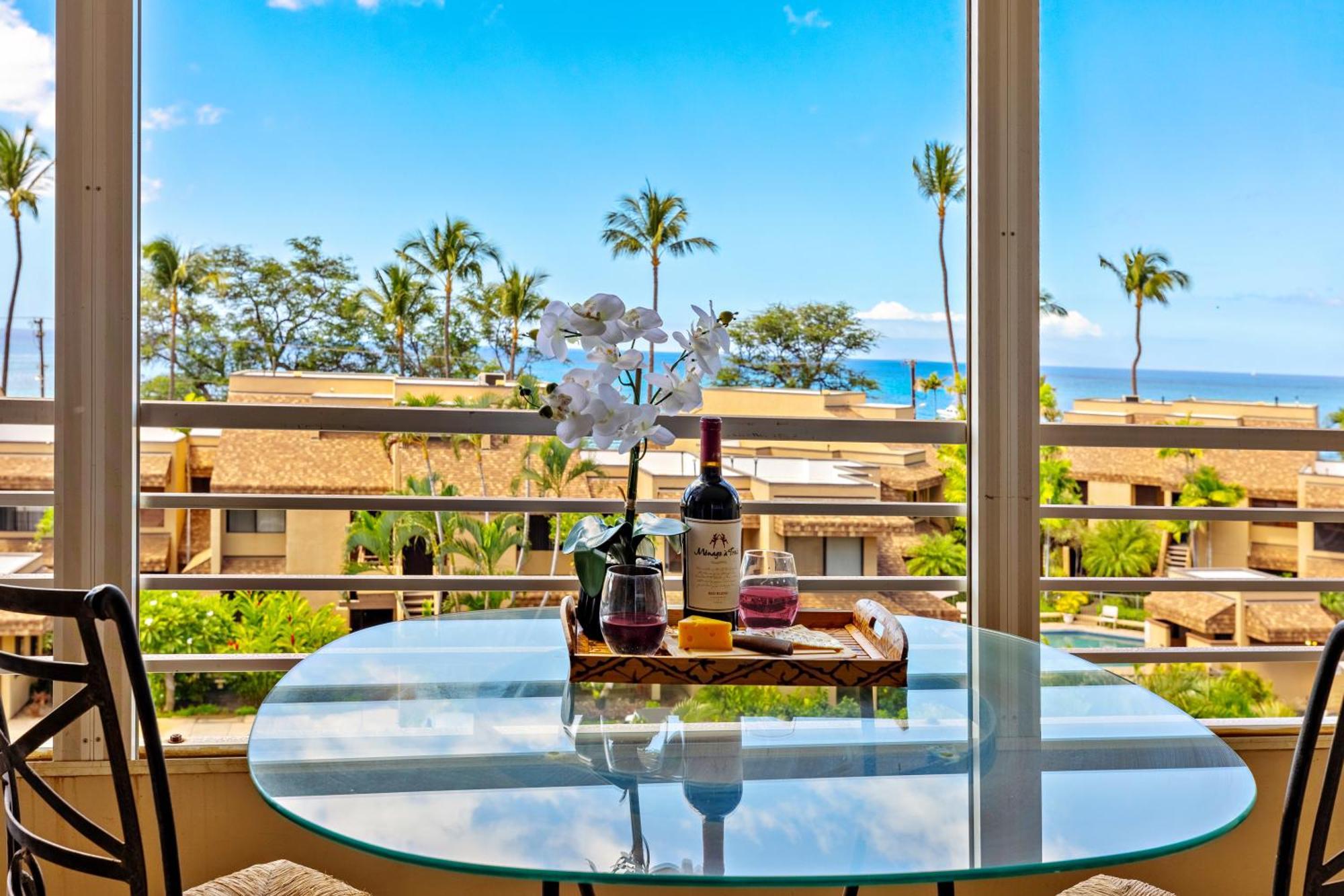 Kamaole Beach Royale 302 كيهي المظهر الخارجي الصورة